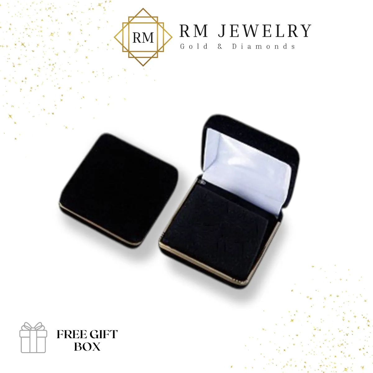 1 Cttw Round Black Enchanced Diamond Triple Row Striped Hoop 14k Yellow Gold