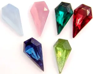 15x9mm Kite Shape