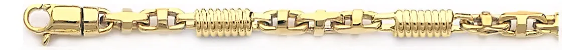 4.8mm Aria Link Bracelet