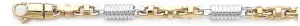 4.8mm Aria Link Bracelet
