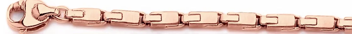 4mm Citi Link Bracelet