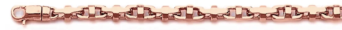 4mm Rubix Link Bracelet
