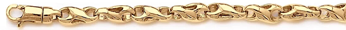 5.5mm Narnia Link Bracelet