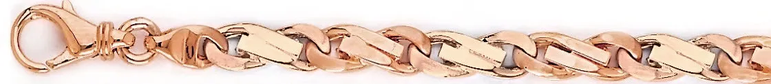 6.2mm Mimo Link Bracelet