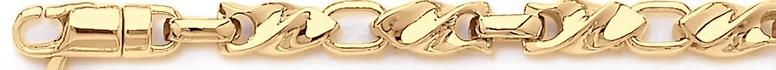 6.7mm Vibe Link Bracelet
