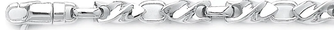 6.7mm Vibe Link Bracelet