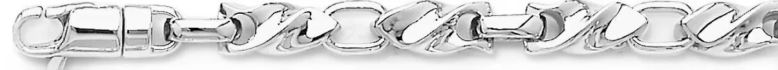 6.7mm Vibe Link Bracelet