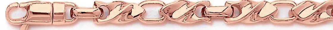 6.7mm Vibe Link Bracelet