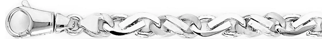 7.2mm Mimo Link Bracelet