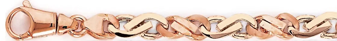 7.2mm Mimo Link Bracelet