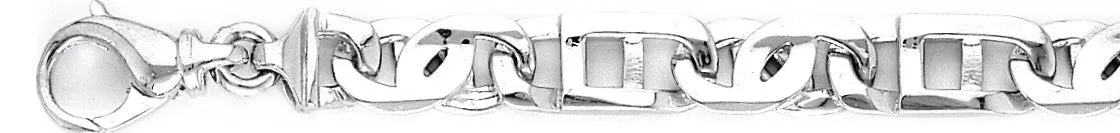 8.4mm Hades Link Bracelet