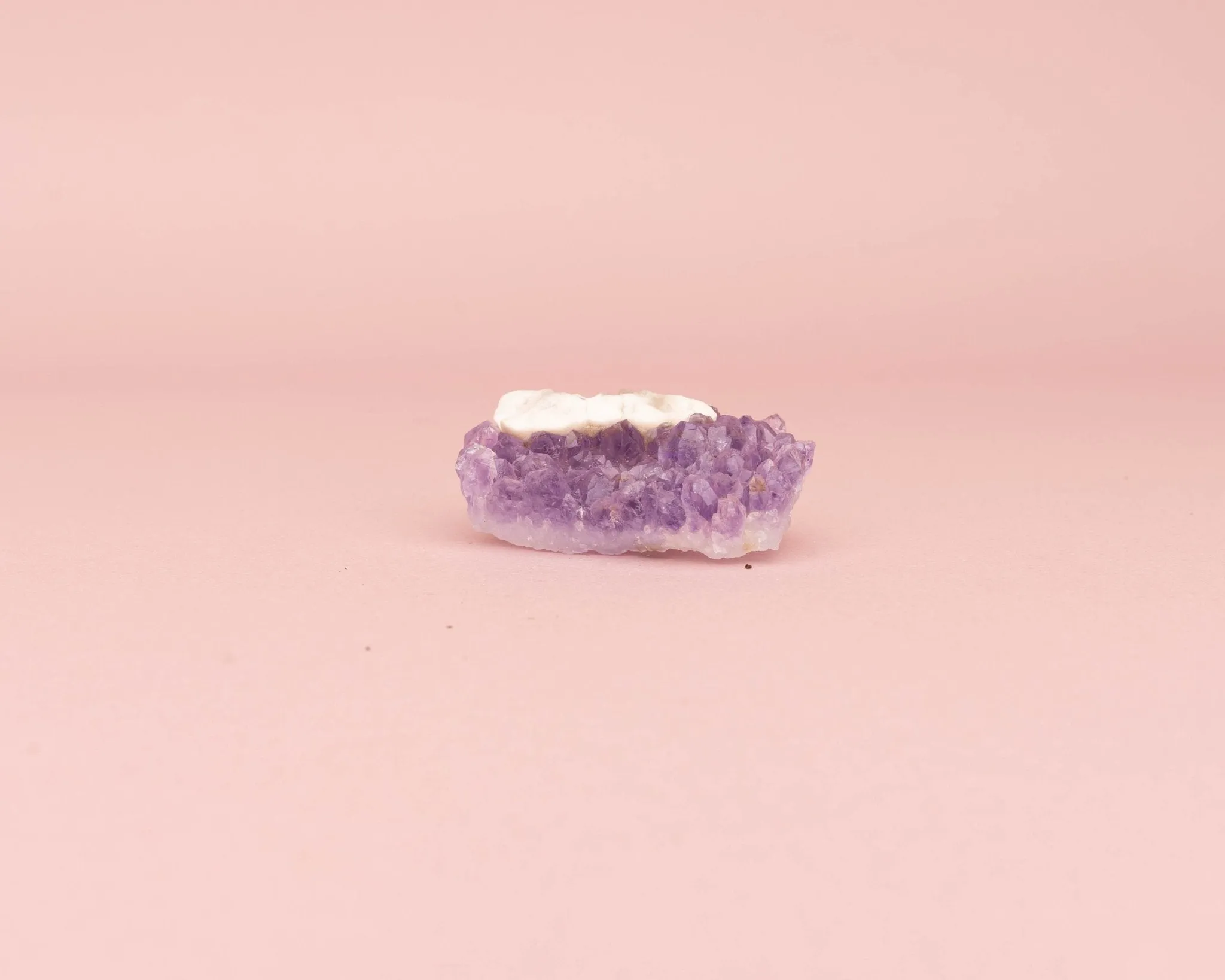 Amethyst Cluster 32.5g
