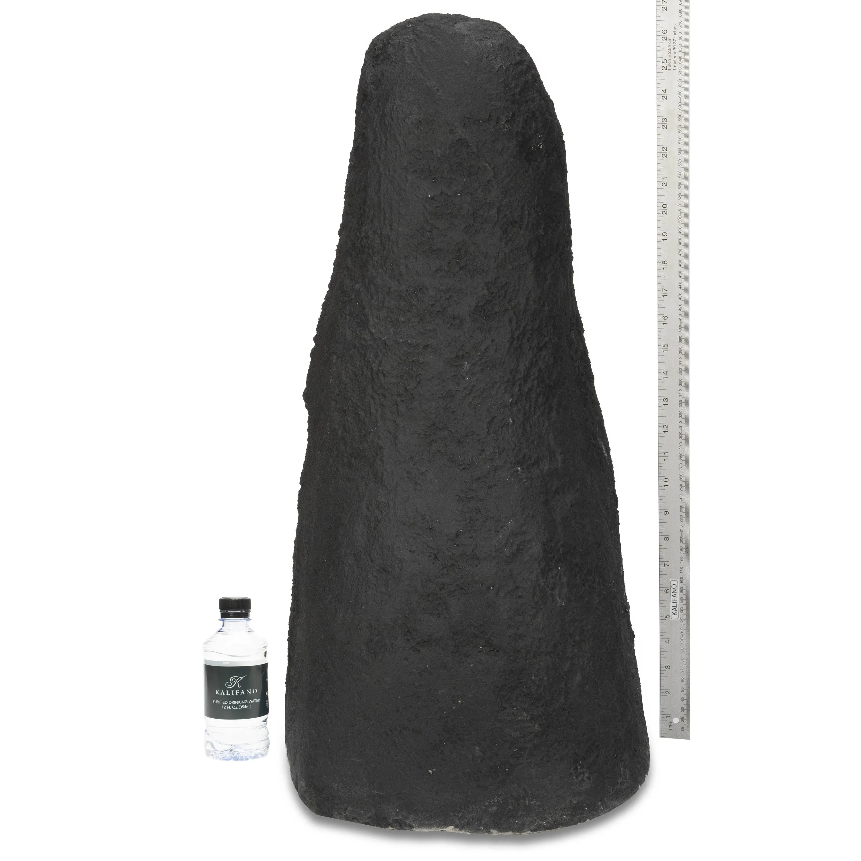 Amethyst Geode Cathedral - 27" / 119 lbs