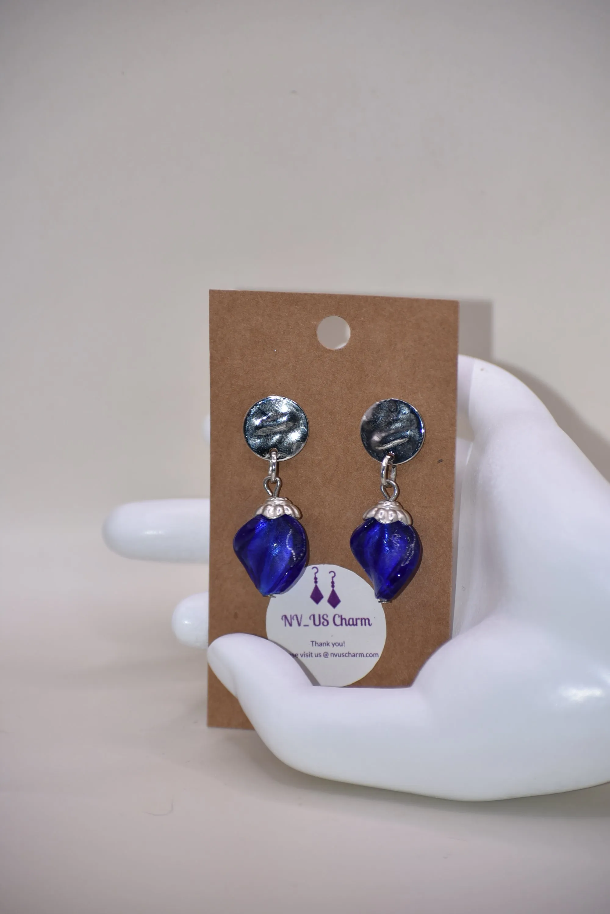 Blue Collection 5