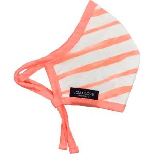 Coral Stripe | Coral