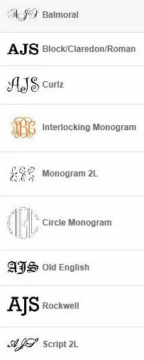 CZ Sterling Silver Ring - Plain or Monogram Engraved