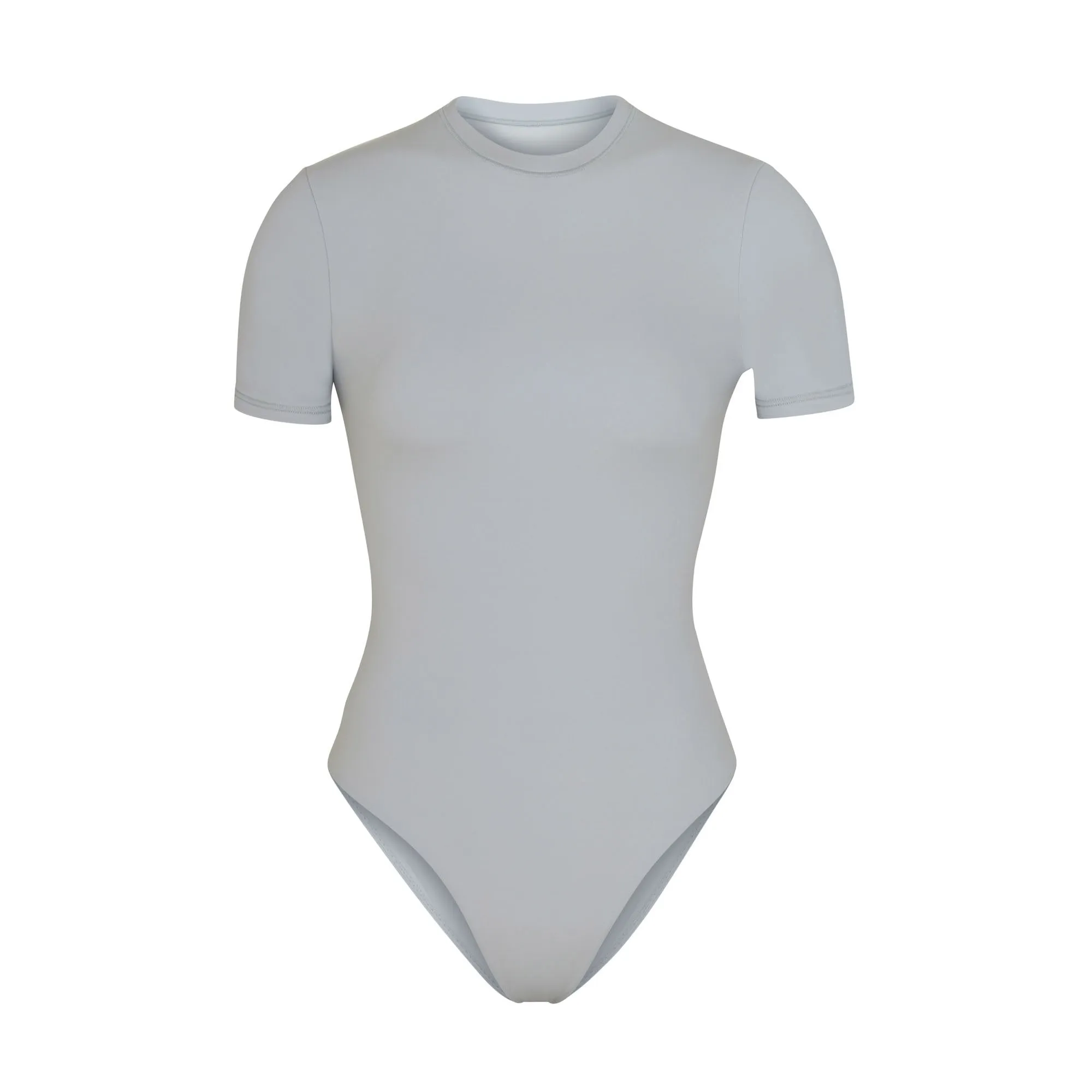 FITS EVERYBODY T-SHIRT BODYSUIT | MOONSTONE