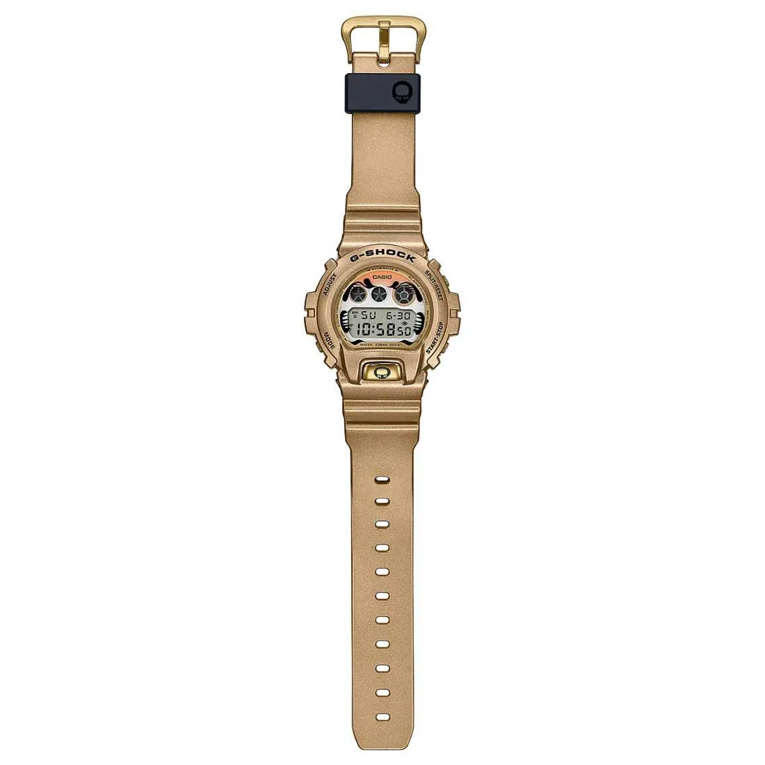 G-Shock Daruma Watch DW-6900GDA-9