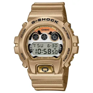 G-Shock Daruma Watch DW-6900GDA-9