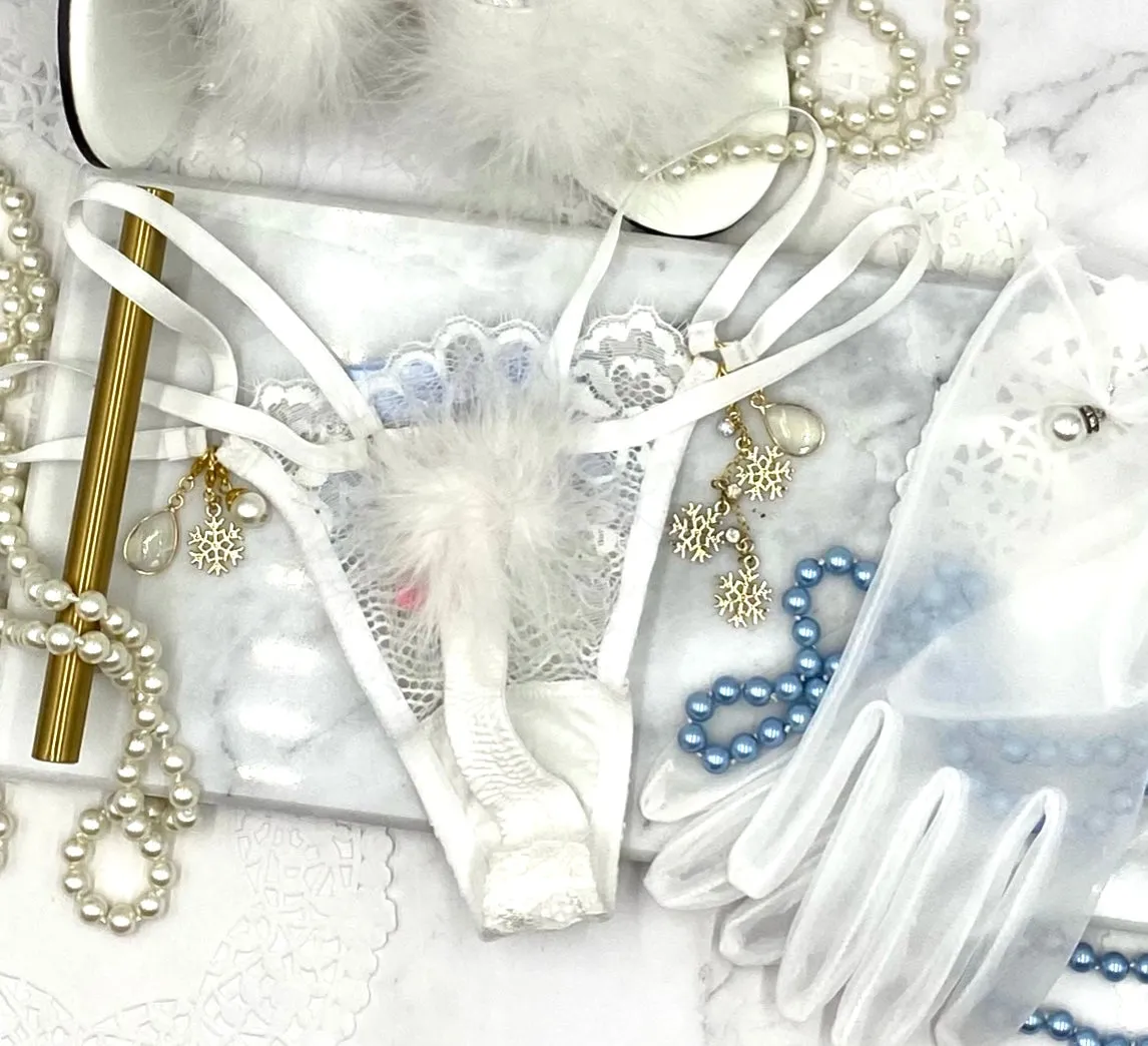 Ice Princess Panty