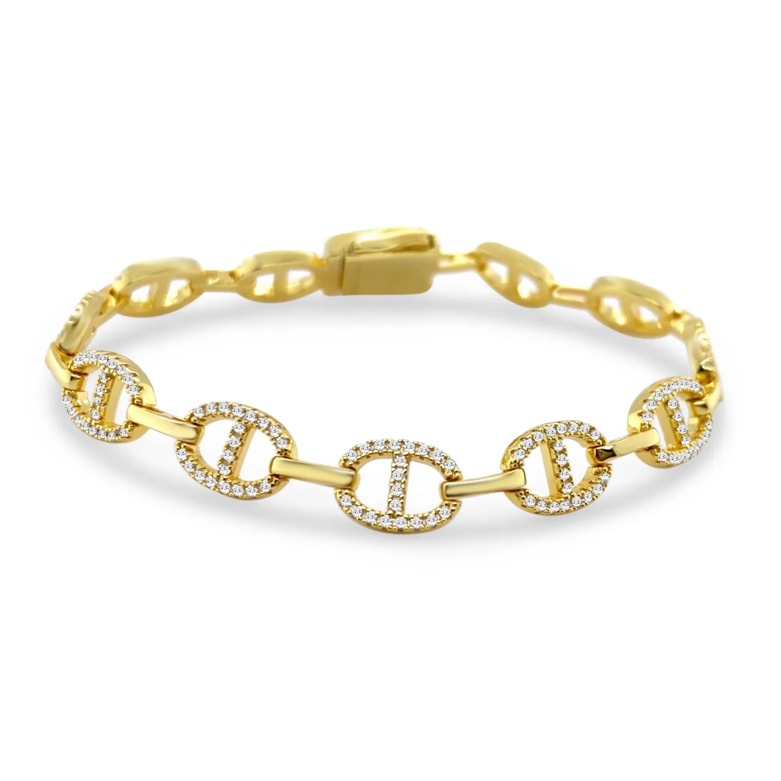 Infinite Gigi Bracelet