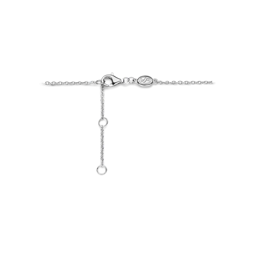 Milano Infinity Bracelet - Silver/Gold - 2925ZY