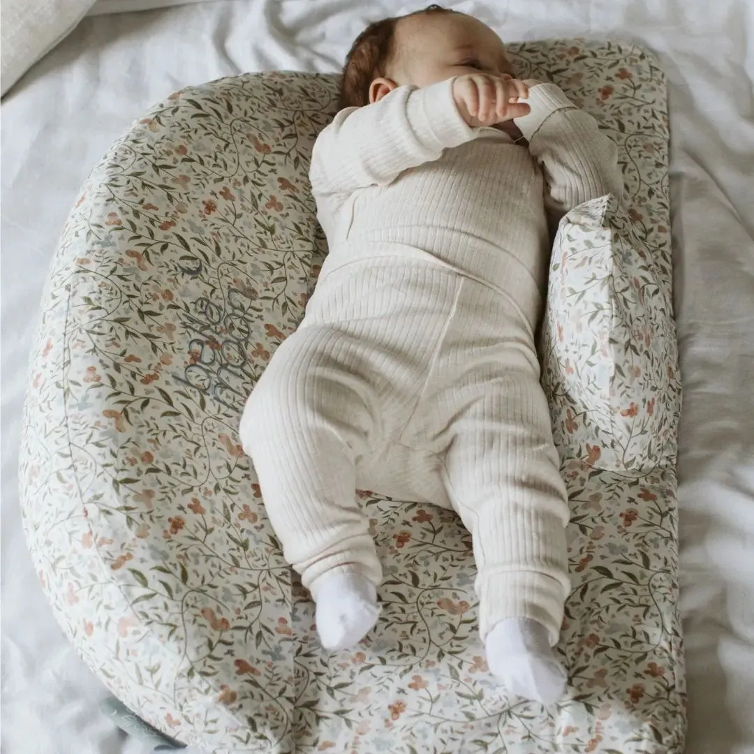 Nursing Nest - Sweet & Wild