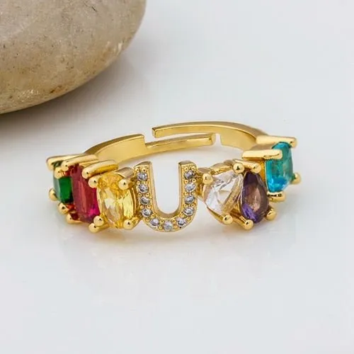 Pre Order:  Gayle - Ring