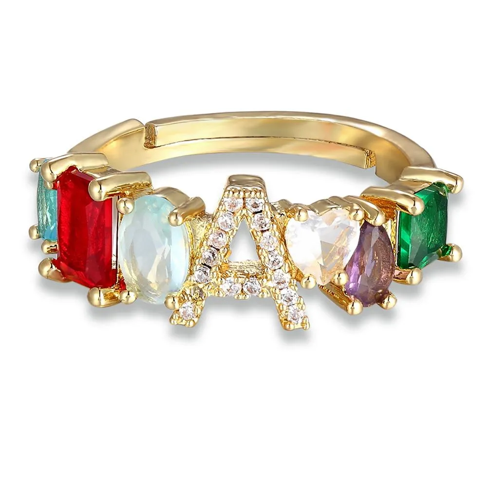 Pre Order:  Gayle - Ring