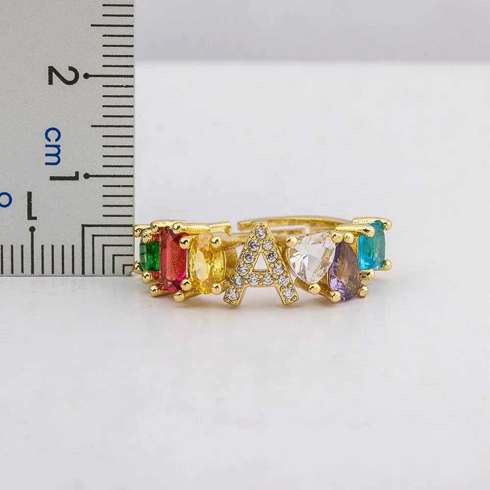 Pre Order:  Gayle - Ring