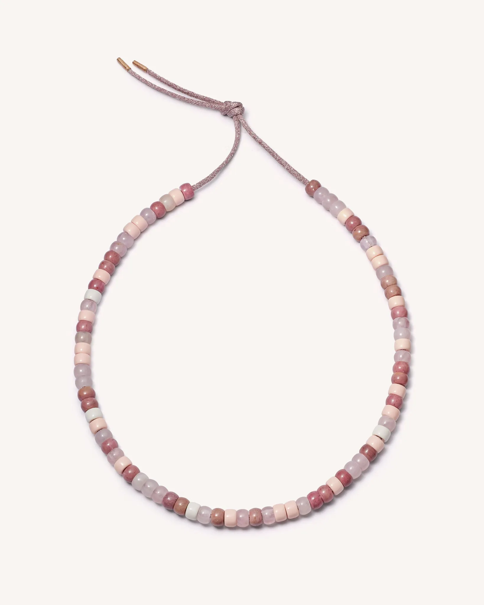 The Colony FORTE Beads Necklace