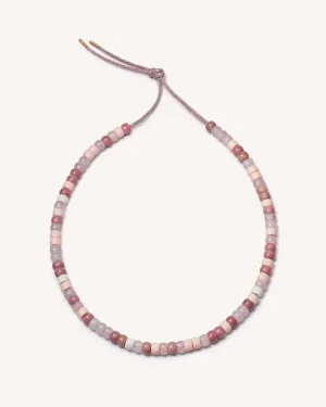 The Colony FORTE Beads Necklace