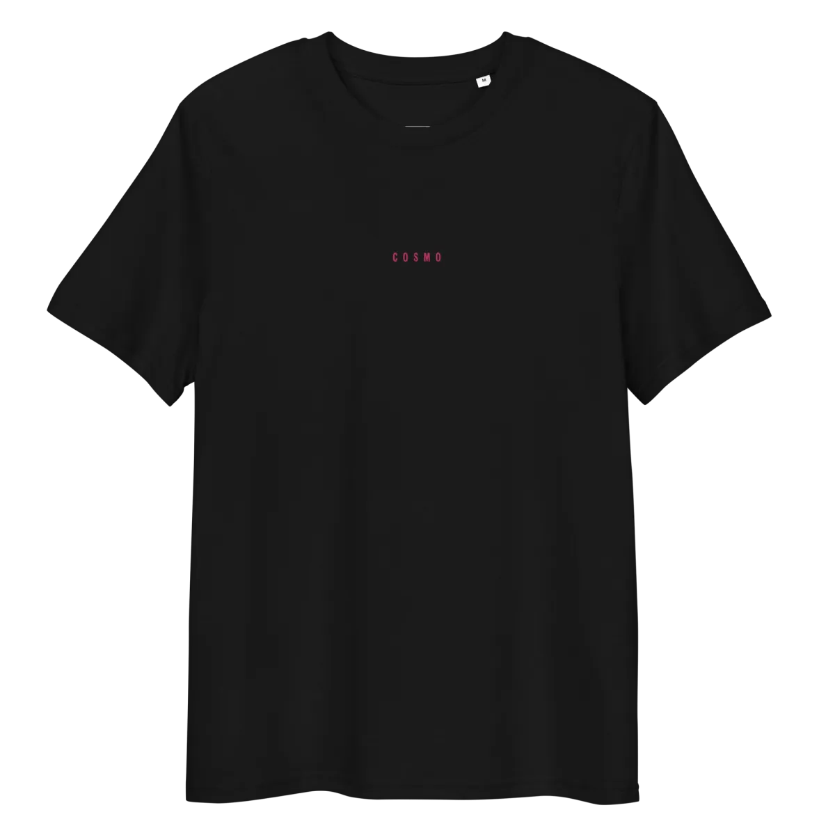 The Cosmo organic t-shirt