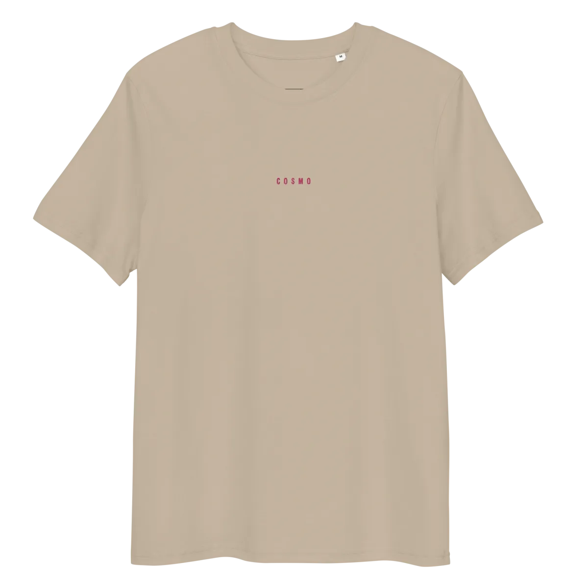 The Cosmo organic t-shirt
