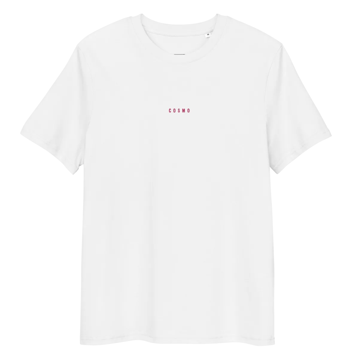 The Cosmo organic t-shirt