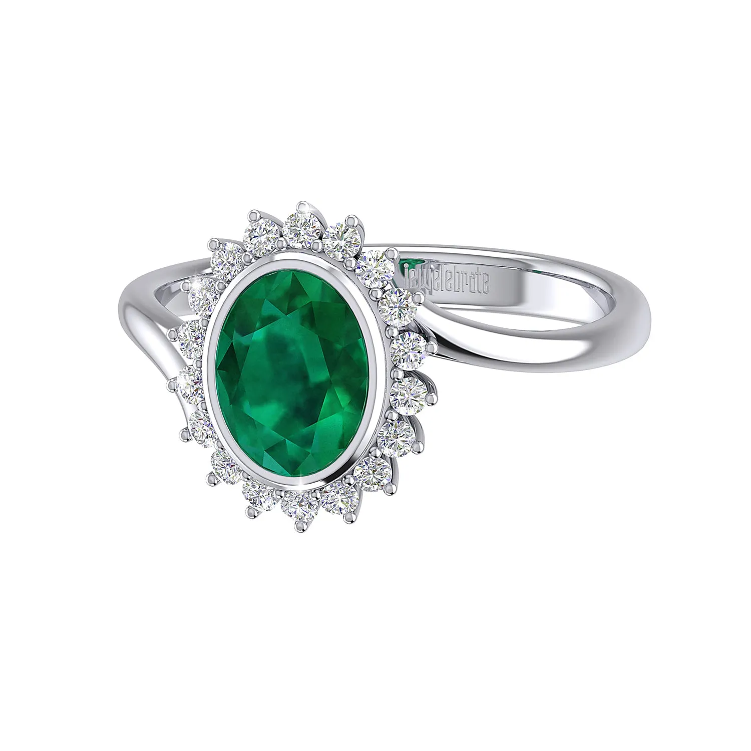 THE VERDANT RING