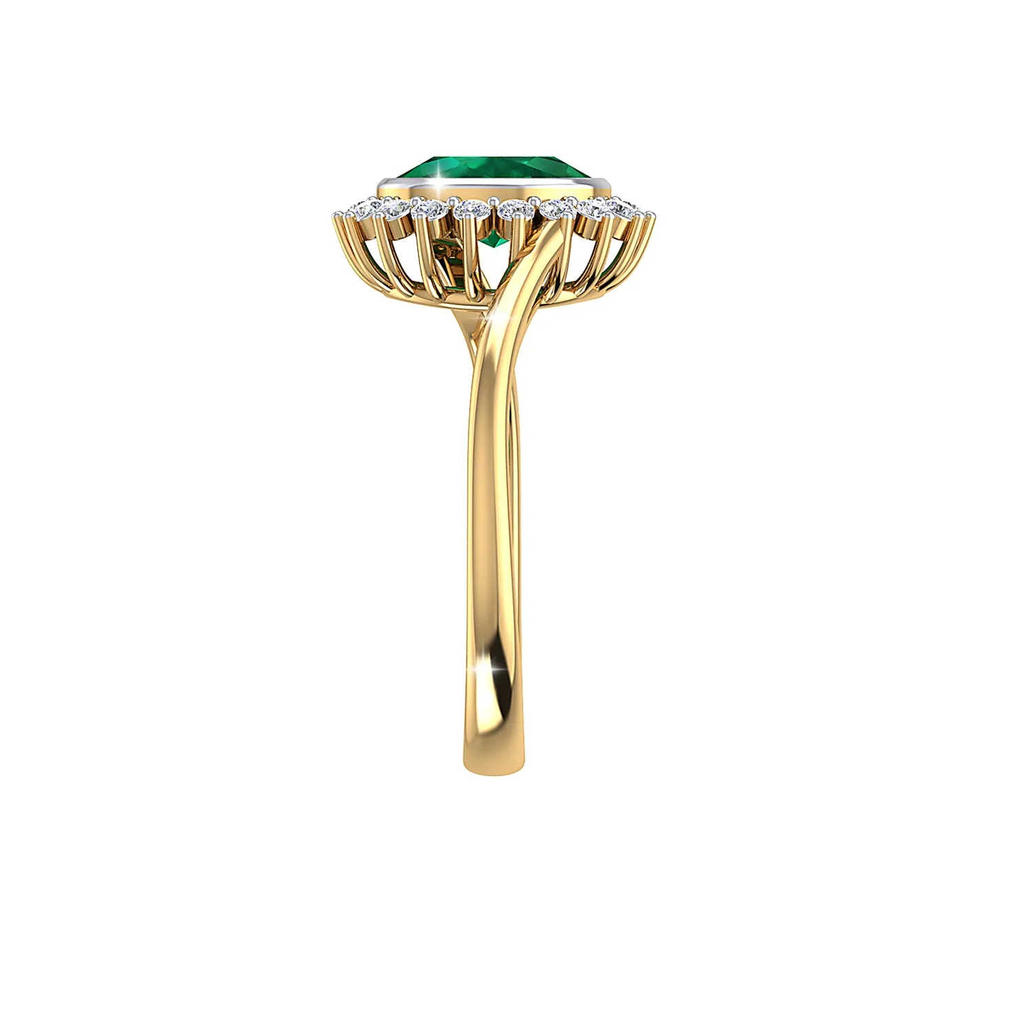THE VERDANT RING