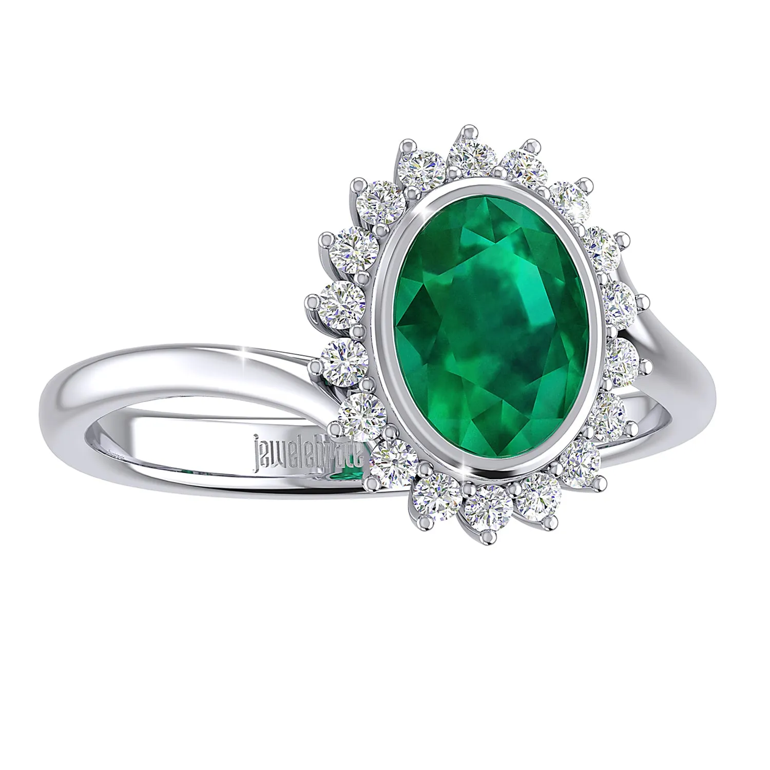 THE VERDANT RING